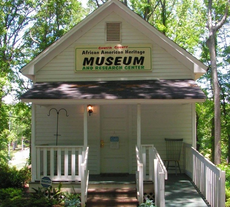 Coweta County African American Heritage Museum (Newnan,&nbspGA)